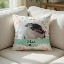 Recherche de photo memorial pillows Dogs