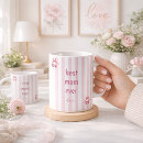 Search for cute stripes mugs Mother
