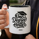 Recherche de degré tasses Promotion 2026