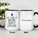 Recherche de psychologue drôle tasses Humour