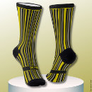 Search for black and yellow stripe clothing Lines