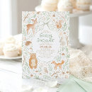 Recherche de hibou mignon invitations Mother to be