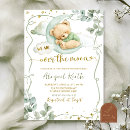 Recherche de nounours invitations Mother to be