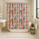 Search for poppy shower curtains Botanical