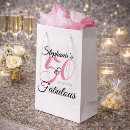 Search for 50 year old gift bags Fiftieth