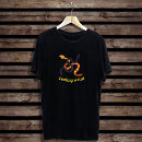 Recherche de tenu dans la main tshirts Cool