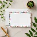 Search for daisies note cards Botanical