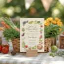 Search for rustic farm baby shower invitations Locally grown baby