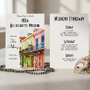 Search for new orleans invitations French quarter