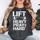 Search for barbell tshirts Workout