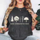 Search for funny hiking womens tshirts Nature lover