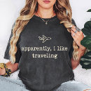Search for airplane funny quotes tshirts Adventure