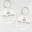 Search for pilates keychains Sport