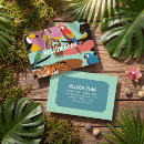 Search for artsy business cards Creative artsy professional