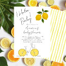 Search for greek baby shower invitations Ciao bambino