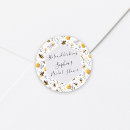 Search for bride to bee stickers She found her honey