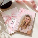 Recherche de feminine graduation invitations Université