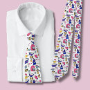 Search for kitchen ties Blue