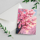 Search for cherry blossom tree cards Floral