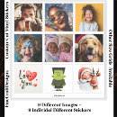 Search for individuality stickers Funny