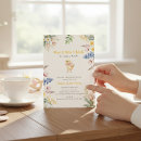Recherche de poussin jaune invitations Mother to be