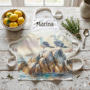 Recherche de paysage marin tabliers Pour elle