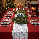 Search for christmas snowman table runners Snowmen