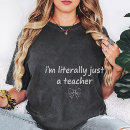 Search for teachers tshirts Professor