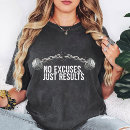 Search for strength training tshirts Gym wear