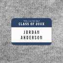 Search for reunion name tags 10th class reunion