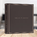 Search for brown binders Professional