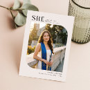 Search for casual graduation invitations Casual trendy unique