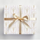 Search for lily of the valley wrapping paper Watercolor