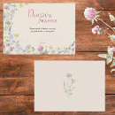 Search for raffle ticket invitations Wildflower