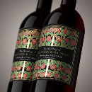 Search for time wine labels Elegant
