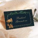 Search for guest names and table cards For her