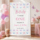 Search for butterfly banners For kids