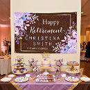 Search for farewell party decor Retirement