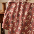 Search for daisy pattern fabric Bohemian