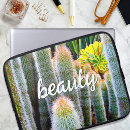 Search for cactus laptop cases Succulent