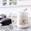 Search for daddy and me mugs Photo collage