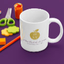 Search for future teacher mugs Education