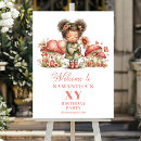 Search for fairy birthday posters For kids