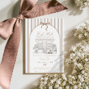 Search for parisian invitations Gender neutral