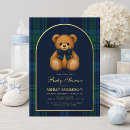 Search for preppy baby shower invitations For kids