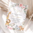 Search for baby sprinkle invitations Whimsical