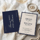 Recherche de luxueux mariage invitations Pour tous