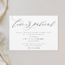 Search for patient invitations Modern