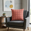 Recherche de motif floral bleu coussins Sans couture