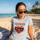 Recherche de de burn out tshirts Humour santé mentale